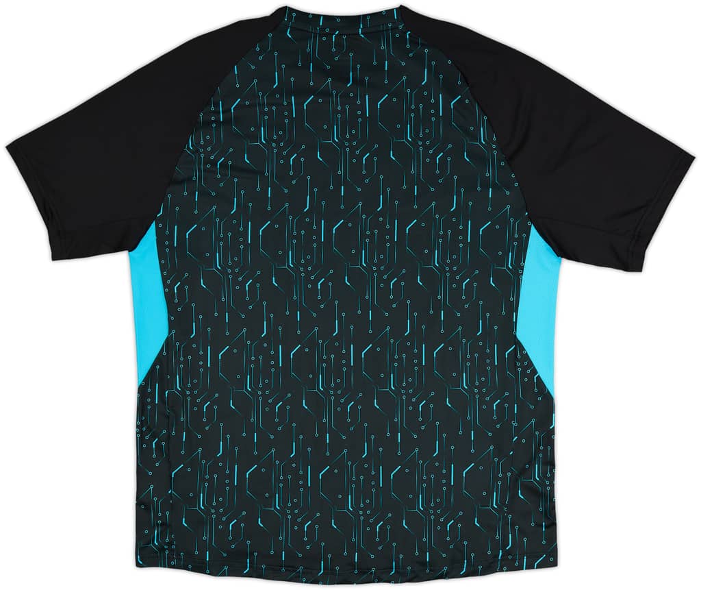 2024-25 Bayer Leverkusen Castore Training Shirt