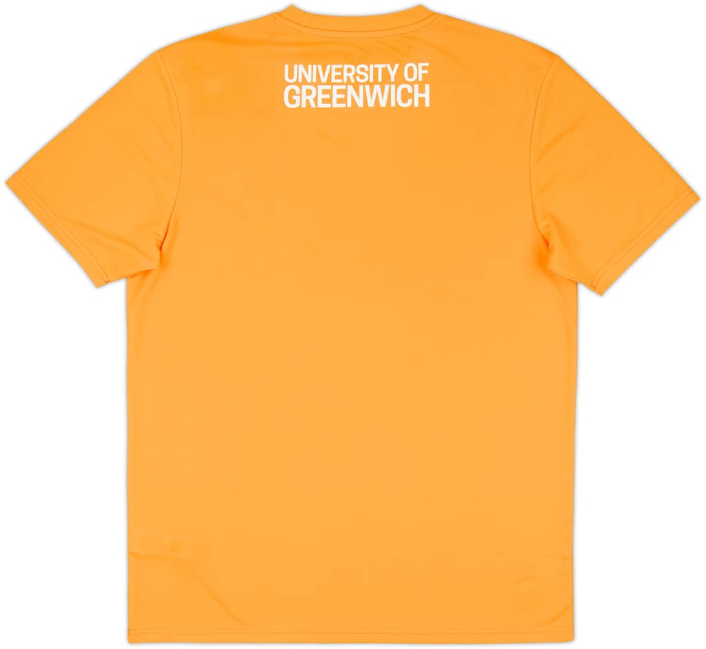 2024-25 Charlton GK Third Shirt