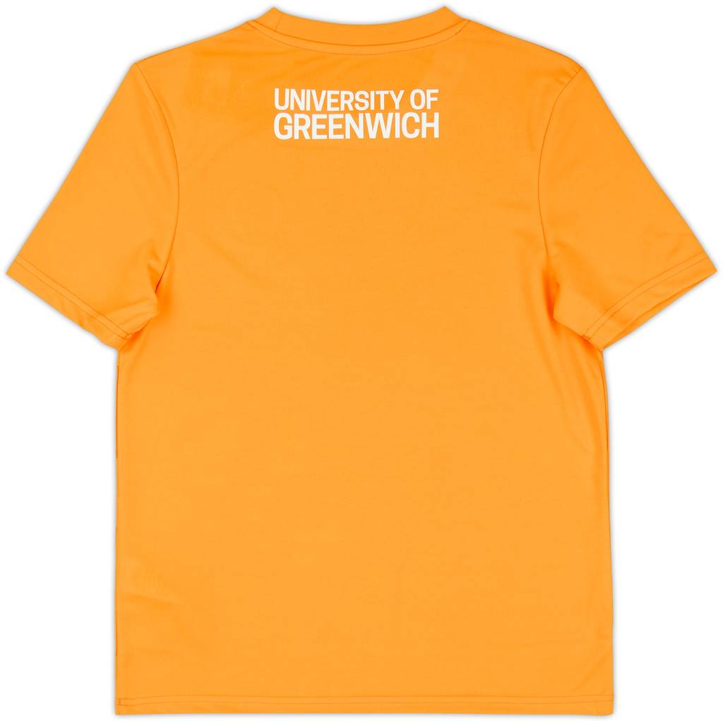 2024-25 Charlton GK Third Shirt (KIDS)