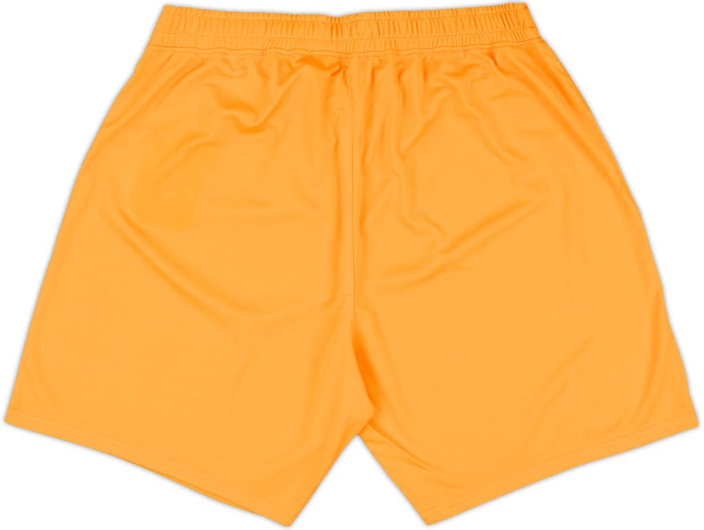 2024-25 Charlton GK Third Shorts