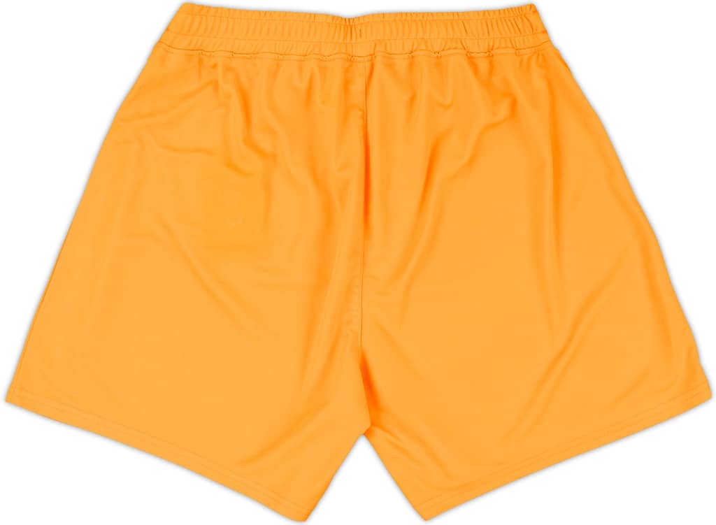 2024-25 Charlton GK Third Shorts (Women's)