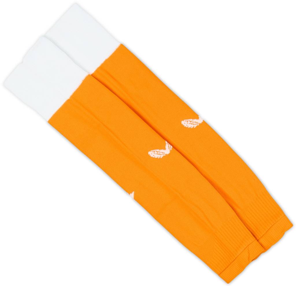 2024-25 Charlton GK Third Footless Socks