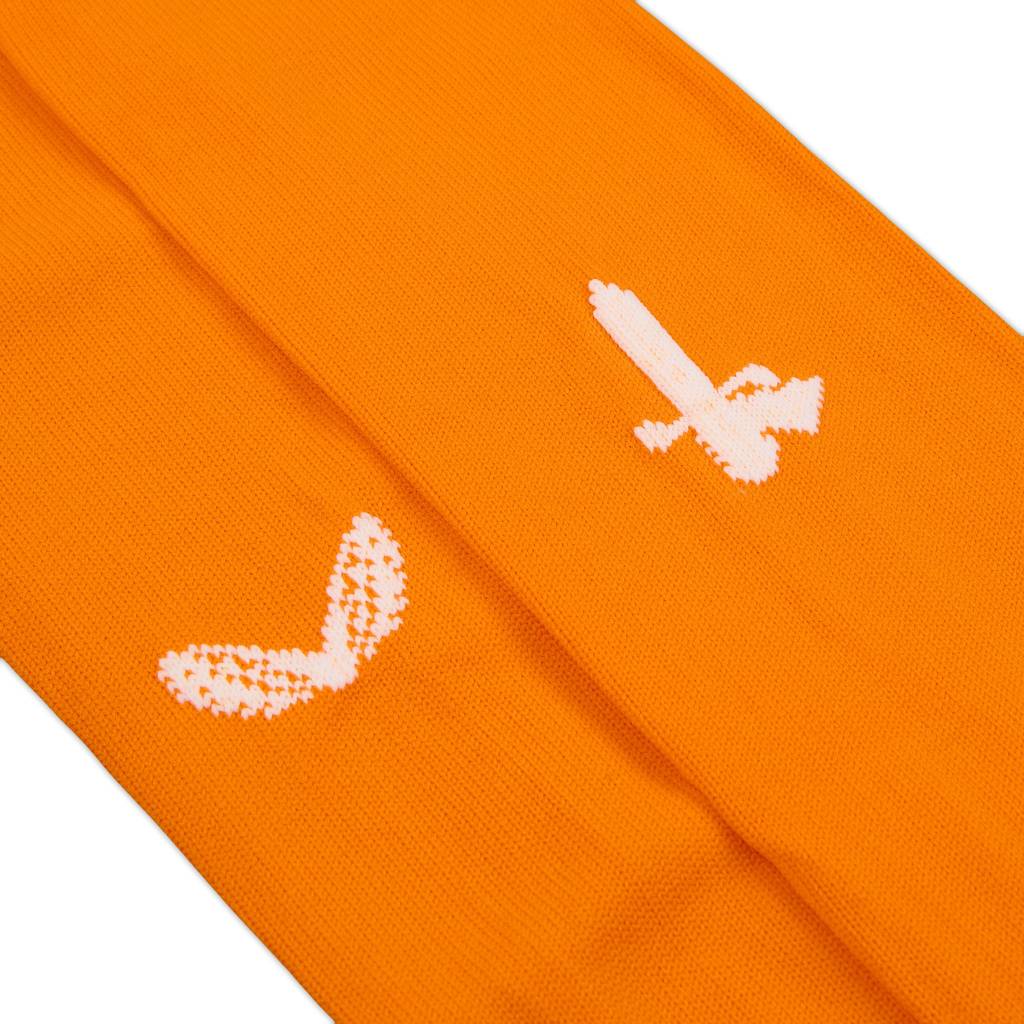 2024-25 Charlton GK Third Footless Socks