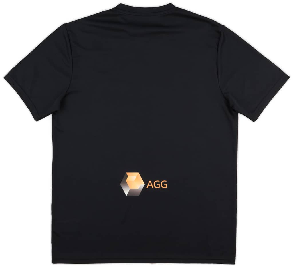 2024-25 Mansfield Town Third Shirt