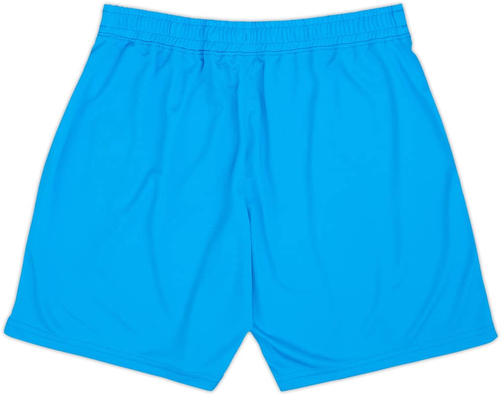 2024-25 Preston North End Away Shorts