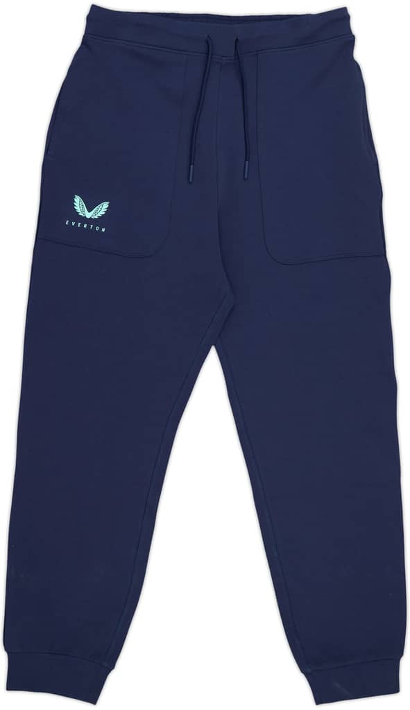 2024-25 Everton Castore Travel Pants/Bottoms