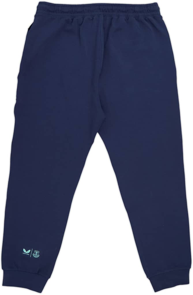 2024-25 Everton Castore Travel Pants/Bottoms