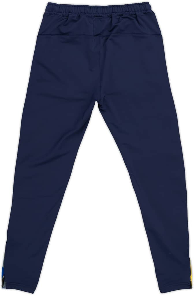 2024-25 Everton Castore Pre-Match Pants/Bottoms (M.Kids)