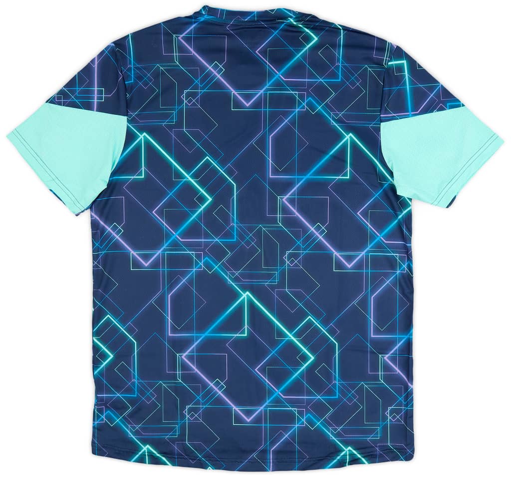 2024-25 Everton Castore Pre-Match Shirt (M)