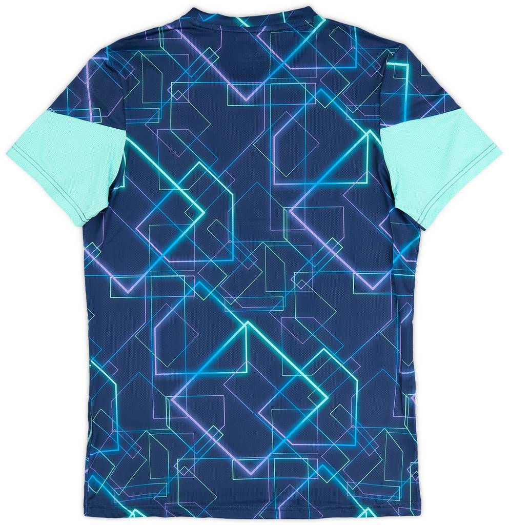 2024-25 Everton Castore Pre-Match Shirt (Women's)