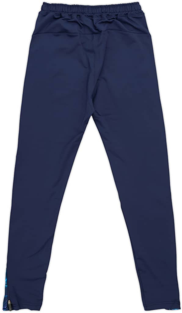 2024-25 Everton Castore Pre-Match Pants/Bottoms (KIDS)