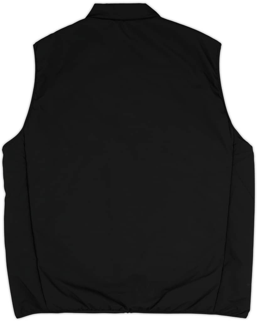 2024-25 Everton Castore Bench Gilet