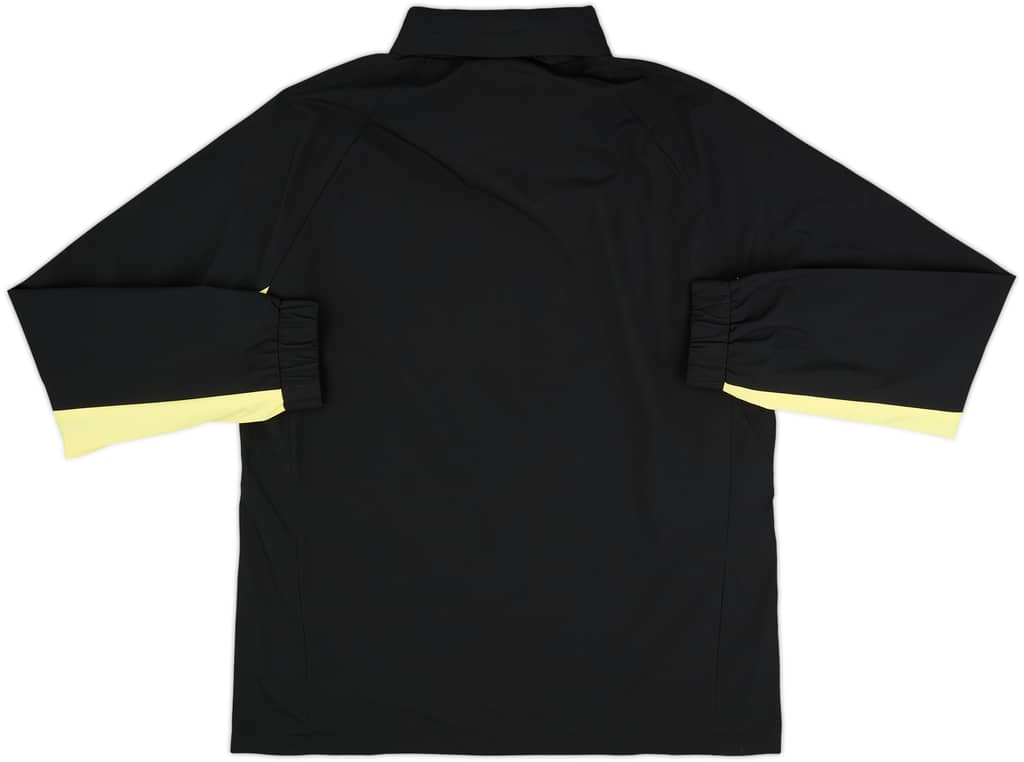 2024-25 Everton Castore Rain Jacket