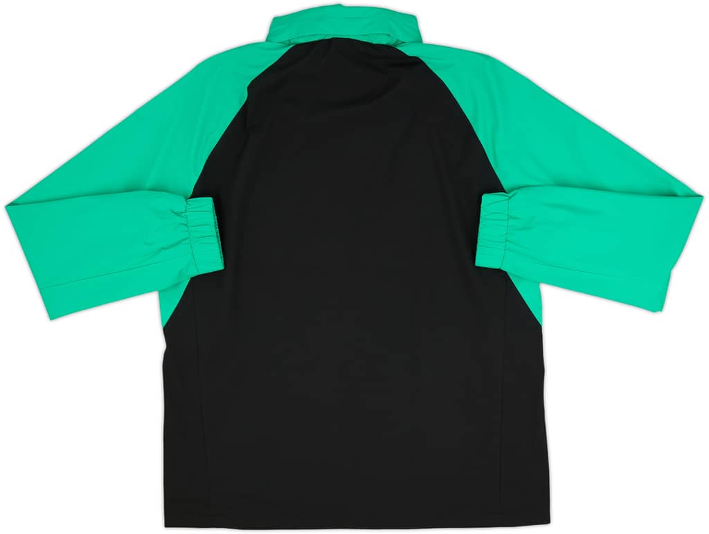 2024-25 Athletic Bilbao Castore Rain Jacket