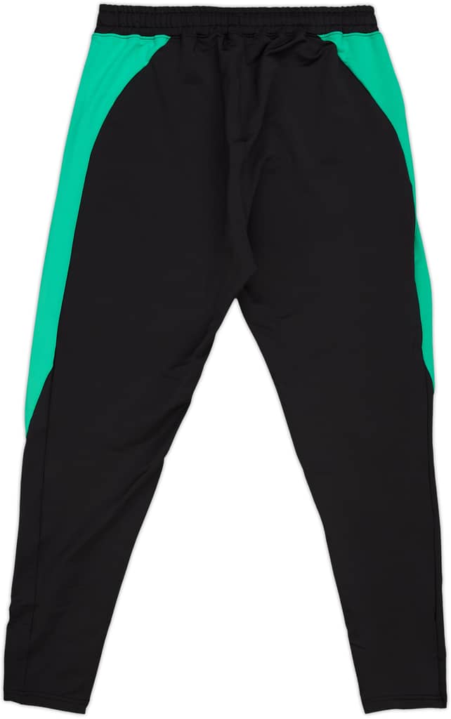 2024-25 Athletic Bilbao Castore Training Pants/Bottoms