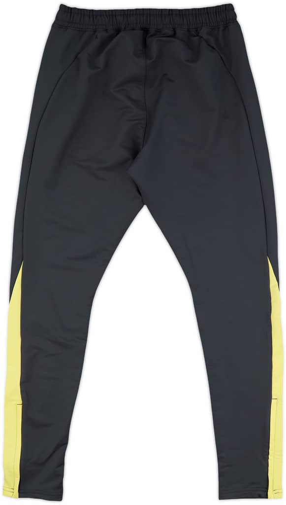 2024-25 Everton Castore Training Pants/Bottoms (S)