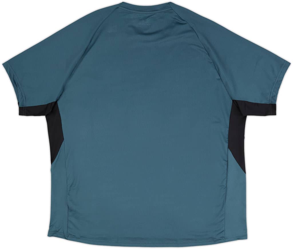 2024-25 Club Brugge Castore Training Shirt (XXL)