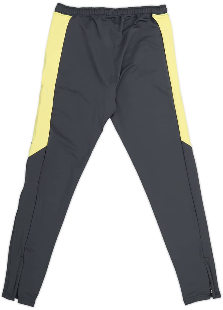 2024-25 Everton Castore Training Pants/Bottoms (XL.Kids)