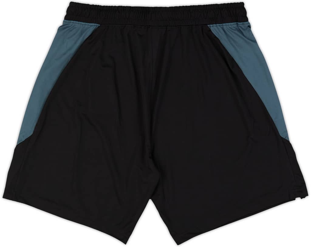 2024-25 Club Brugge Castore Training Shorts (M)