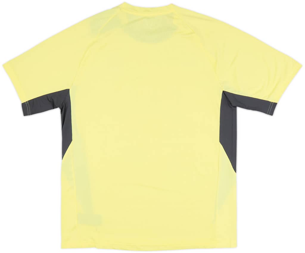 2024-25 Everton Castore Training Tee