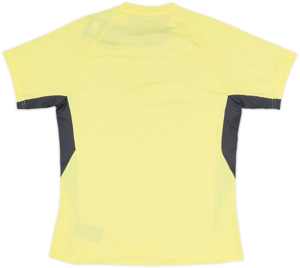 2024-25 Everton Castore Training Shirt (Women's)