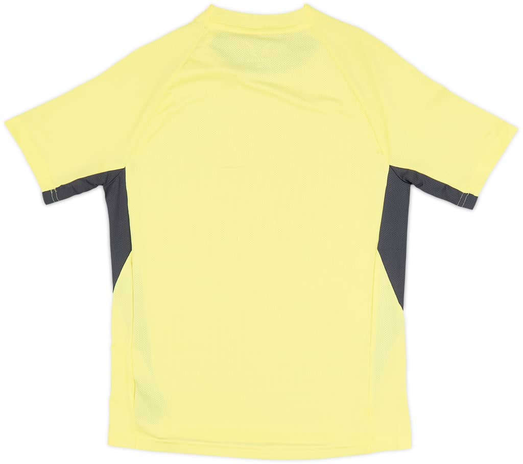 2024-25 Everton Castore Training Tee (KIDS)