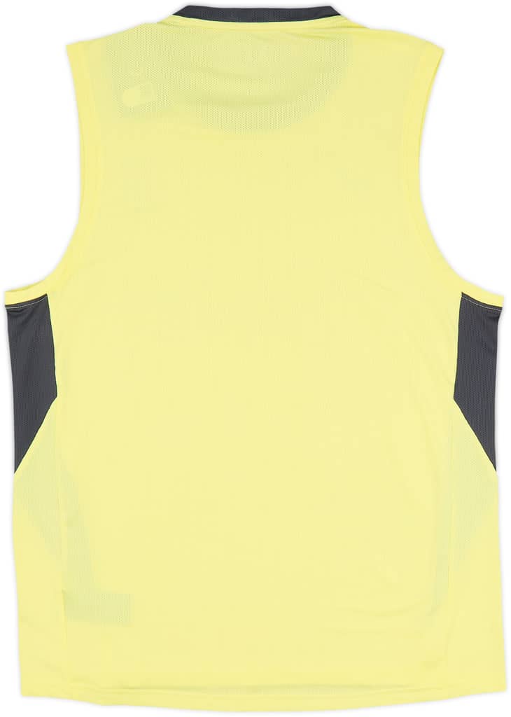 2024-25 Everton Castore Training Vest