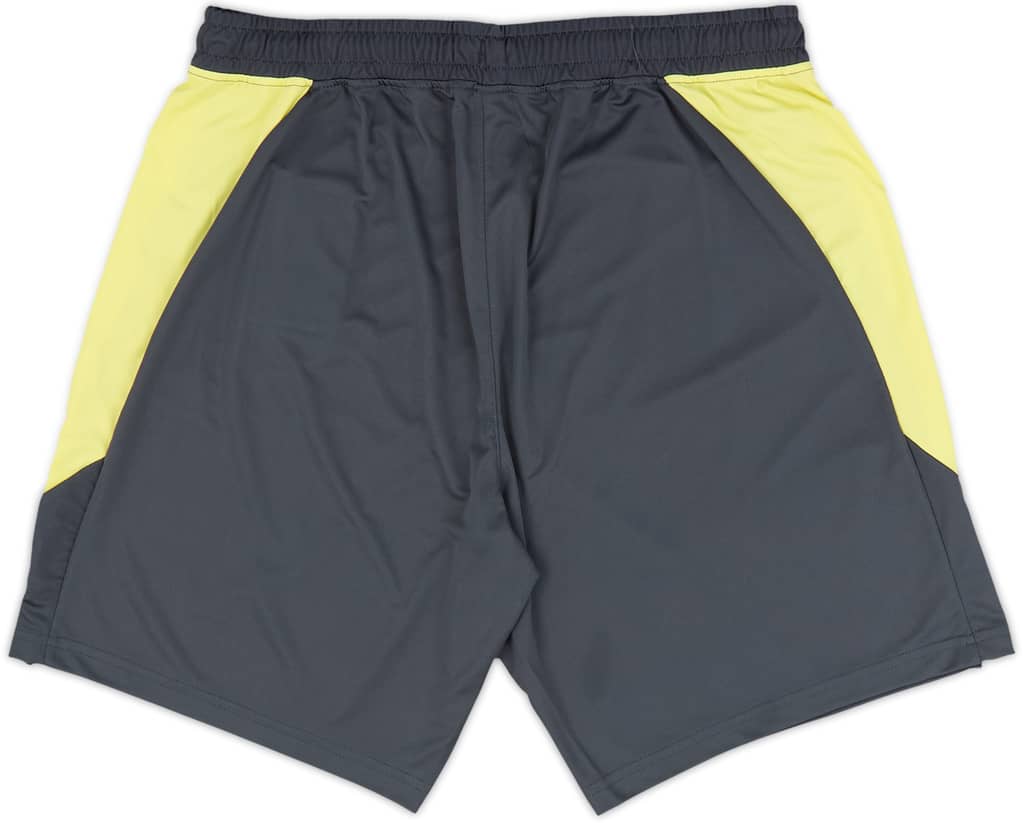 2024-25 Everton Castore Training Shorts