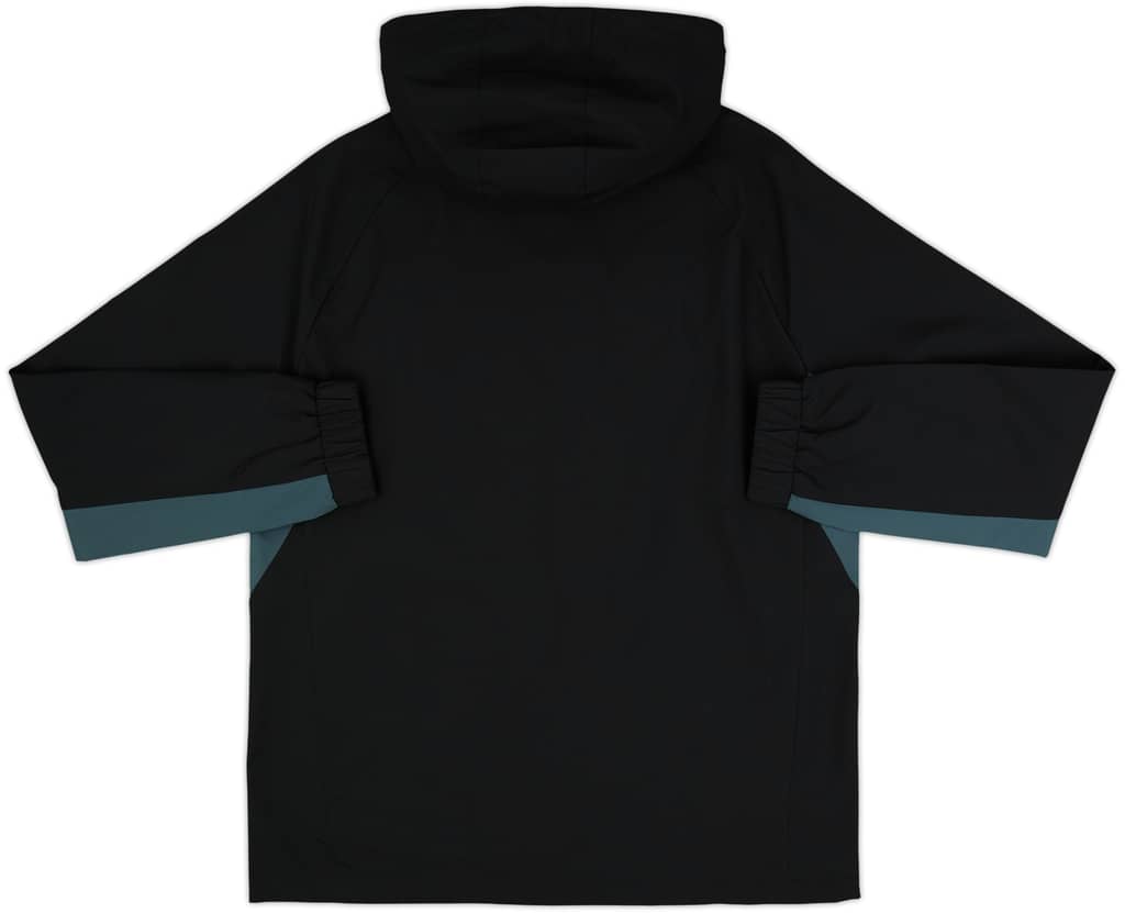 2024-25 Everton Castore Rain Jacket