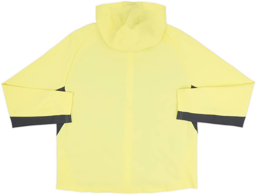 2024-25 Everton Castore Presentation Jacket (Women's)