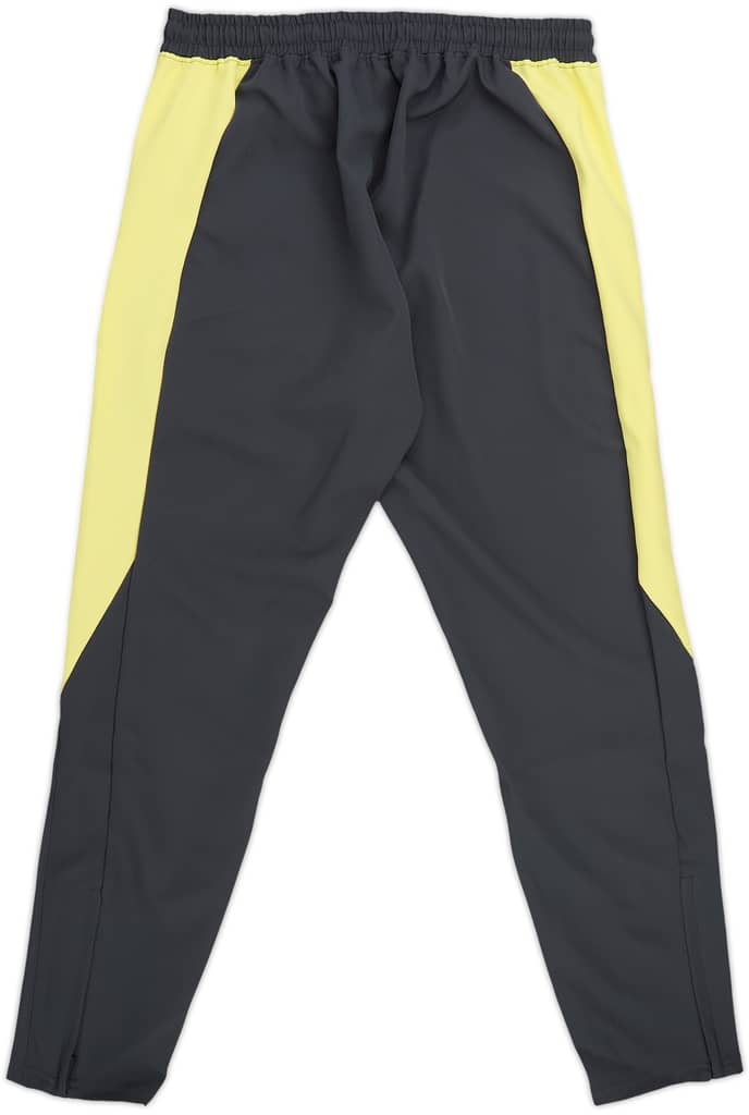 2024-25 Everton Castore Presentation Pants/Bottoms