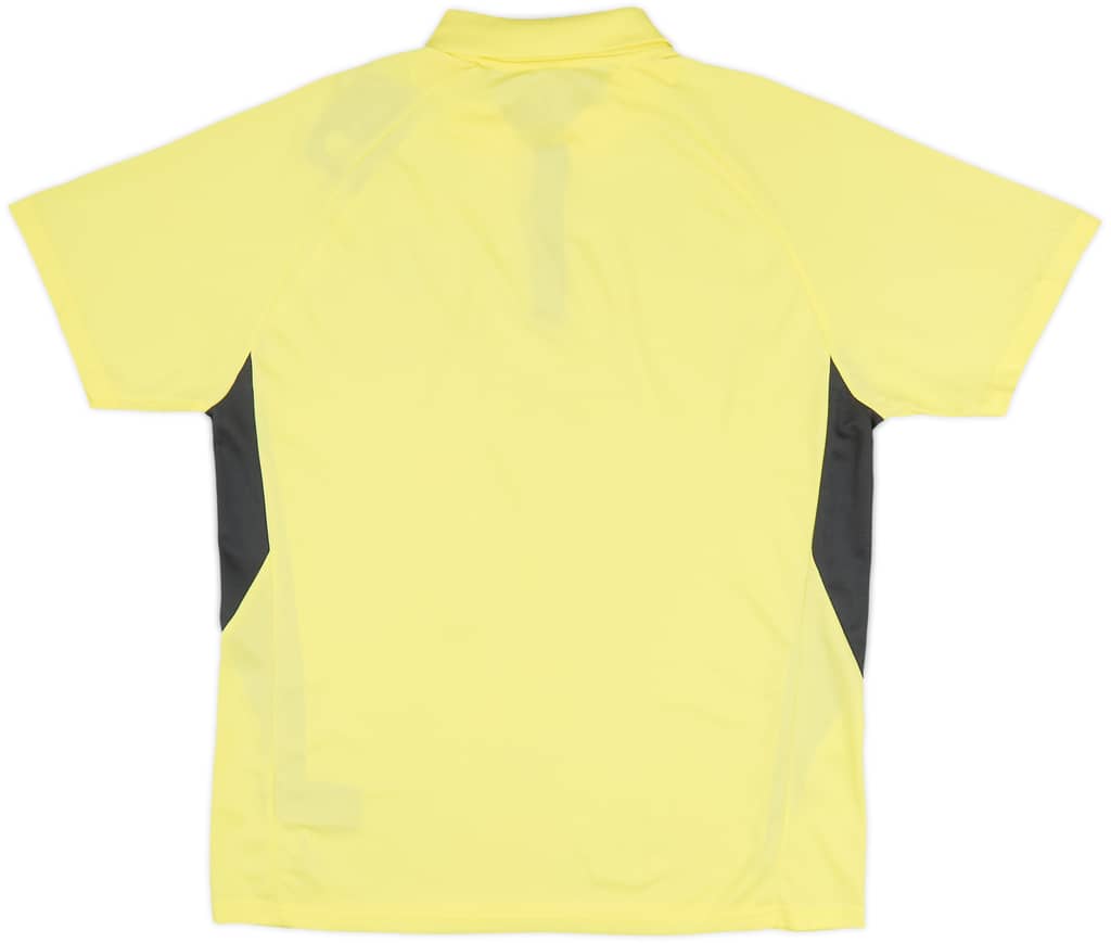 2024-25 Everton Castore Polo T-Shirt