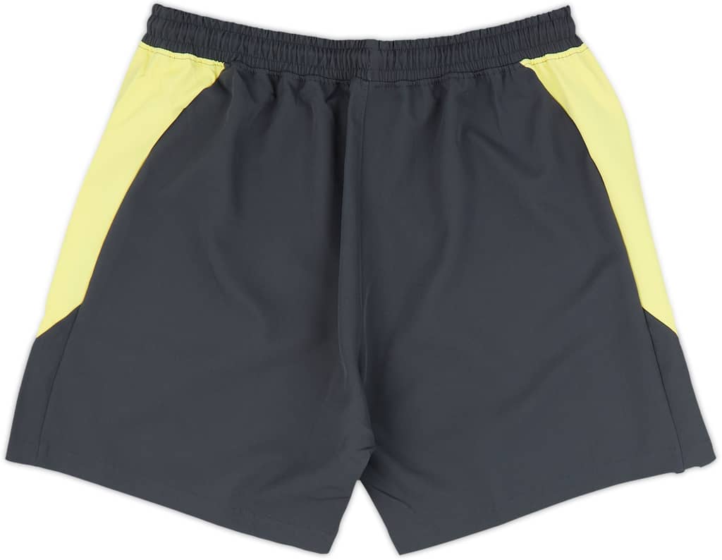 2024-25 Everton Castore Training Woven Shorts