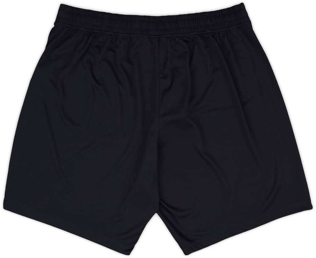 2024-25 Feyenoord Away Shorts
