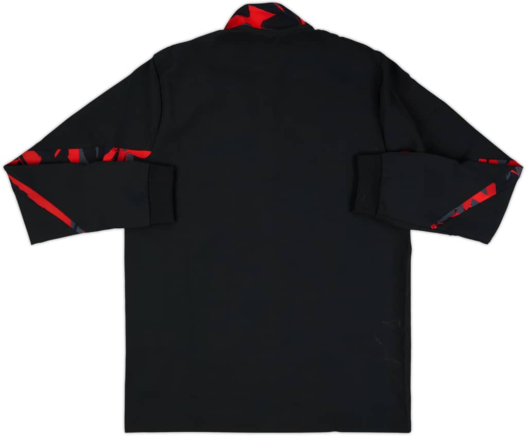 2024-25 Feyenoord Castore Anthem Jacket