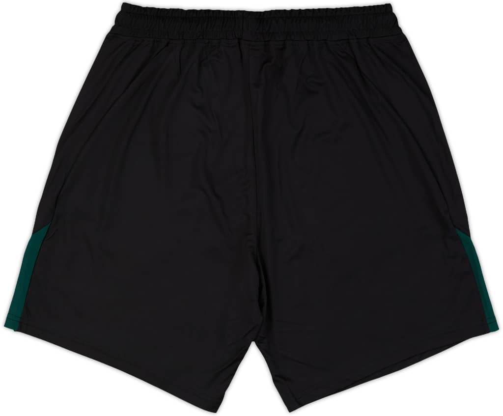 2024-25 Feyenoord Castore Training Shorts (XXL)