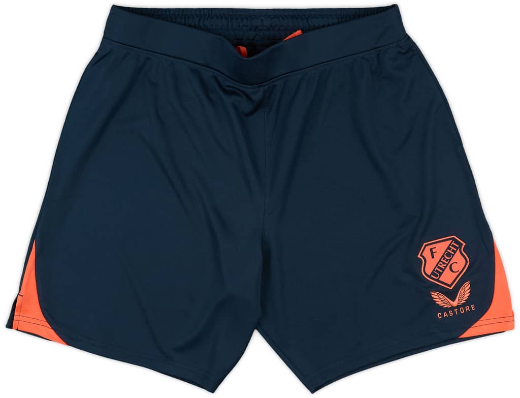 2024-25 Utrecht Away Shorts