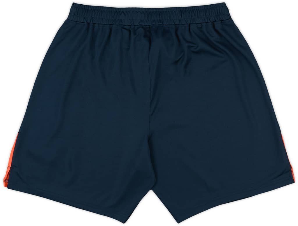 2024-25 Utrecht Away Shorts