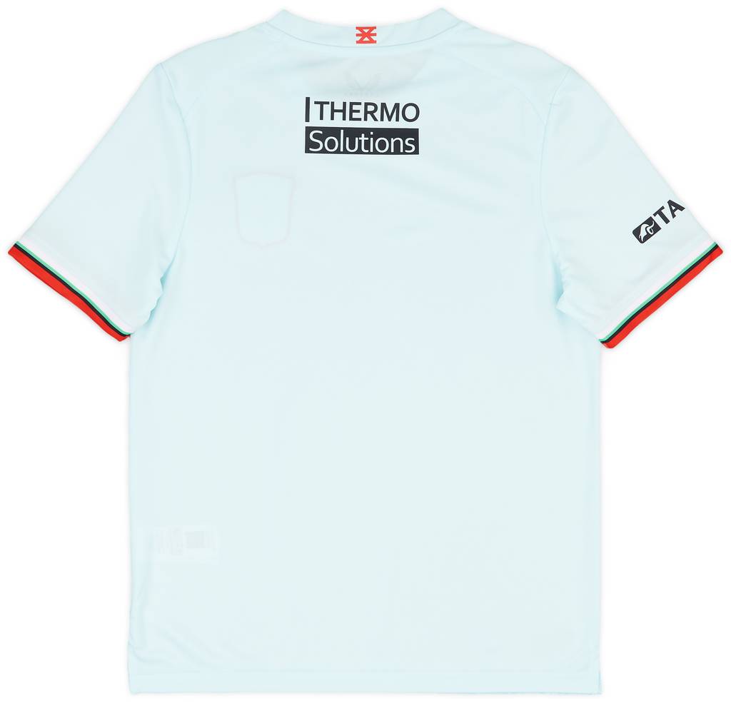2024-25 Twente Away Shirt (KIDS)