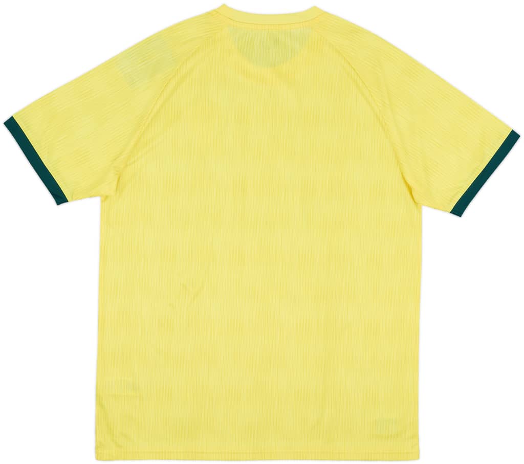 2024-25 Almeria Third Shirt