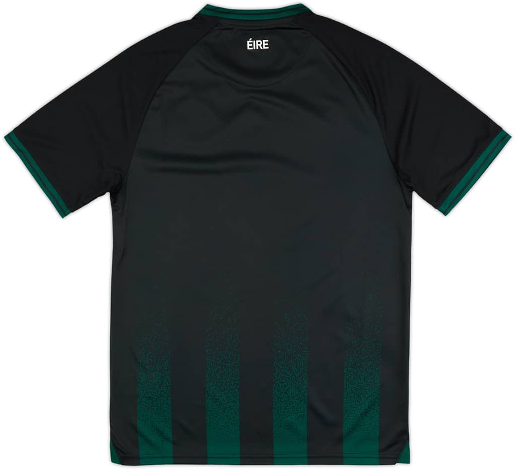 2023-24 Ireland Third Shirt (S)