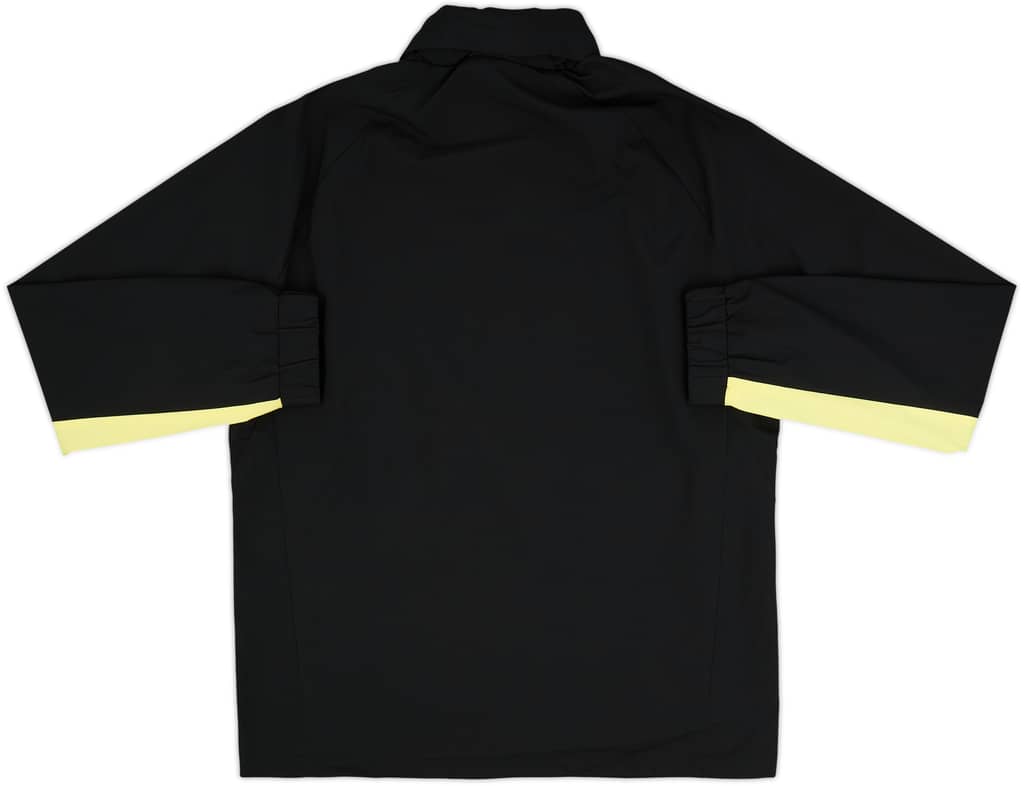 2024-25 Everton Castore Rain Jacket