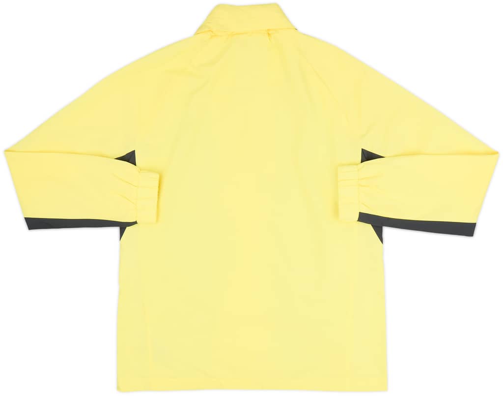 2024-25 Everton Castore Rain Jacket