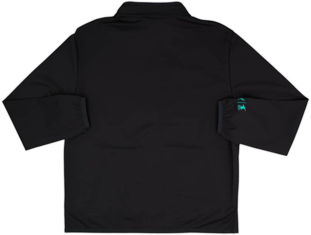 2024-25 Mansfield Town Castore Travel Jacket (XL)