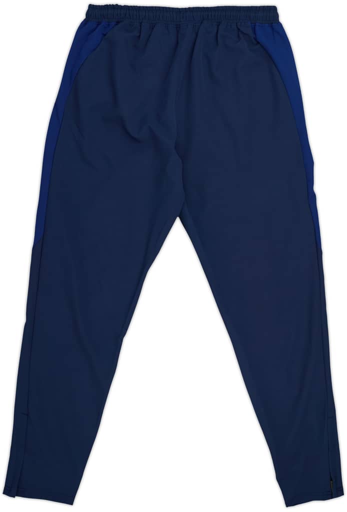 2024-25 Mansfield Town Castore Presntation Pants/Bottoms (Women's XXL)
