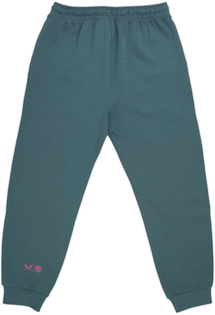 2024-25 FC Zurich Castore Travel Pants/Bottoms