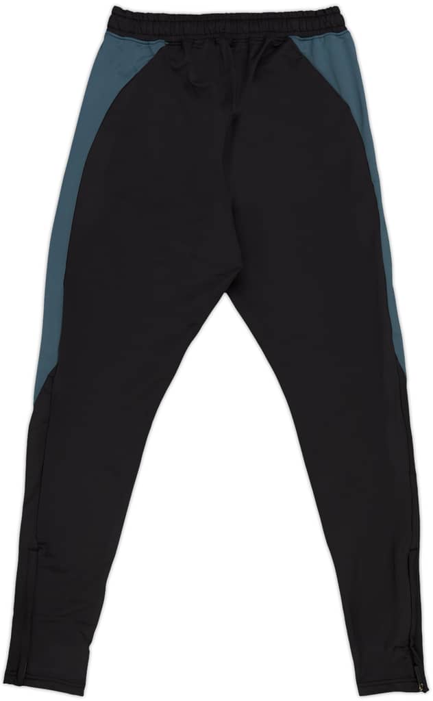 2024-25 FC Zurich Castore Training Pants/Bottoms (S)