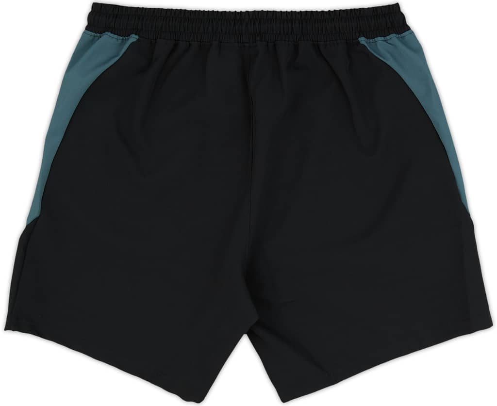 2024-25 Kaiserslautern Castore Training Shorts