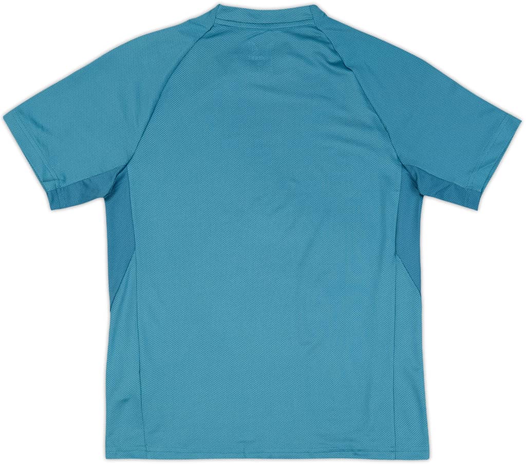 2024-25 Charlton Castore Training Tee (L.Kids)