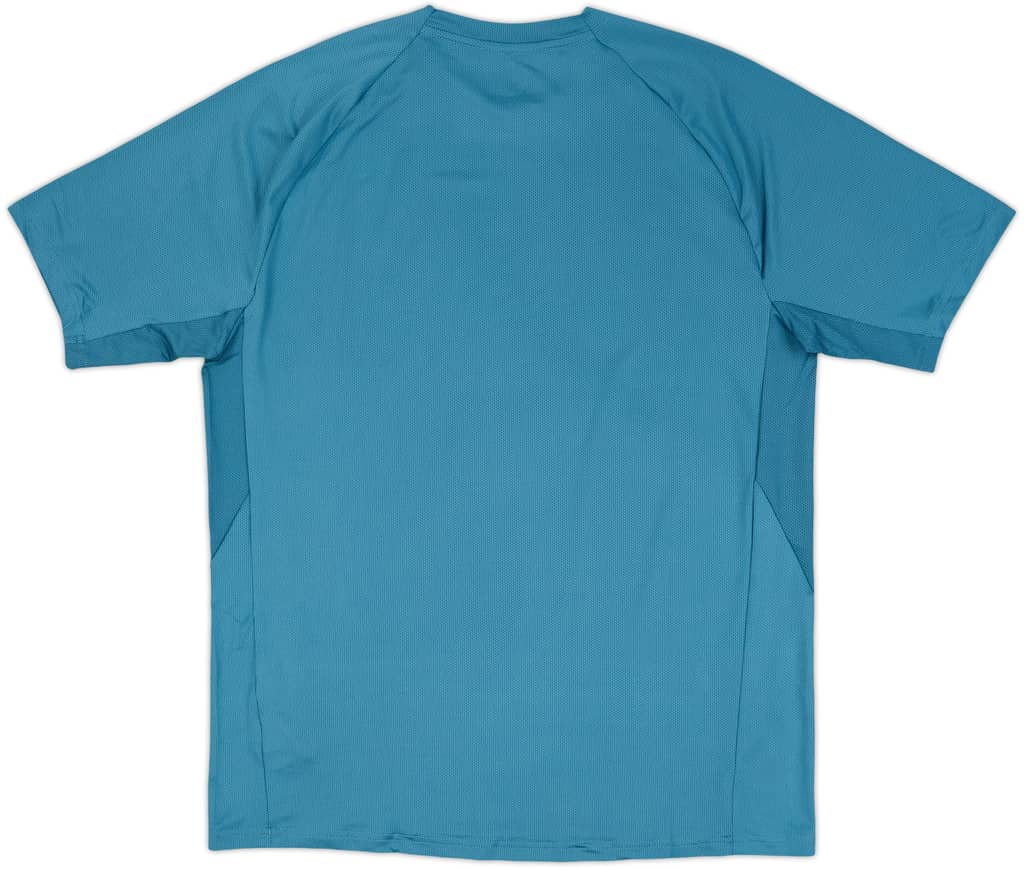 2024-25 Charlton Castore Training Shirt